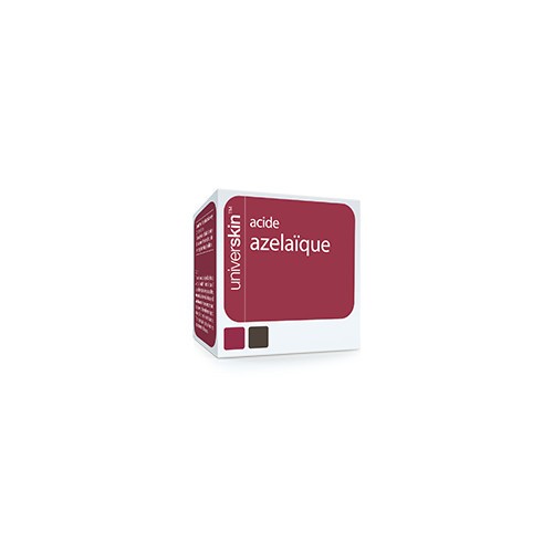 UNIVERSKIN ÁCIDO AZELAICO 5,4%
