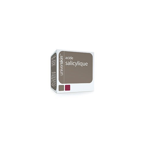 UNIVERSKIN ÁCIDO SALICÍLICO 2%
