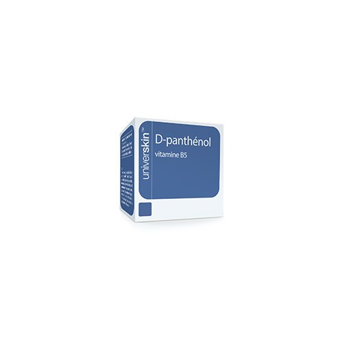 UNIVERSKIN D-PANTENOL (B5) 5%