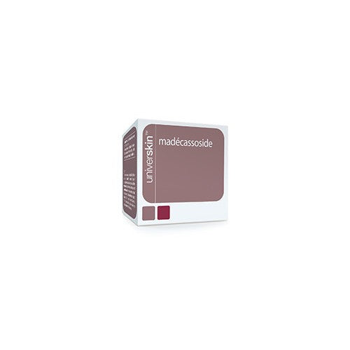 UNIVERSKIN MADECASOSIDE 1%