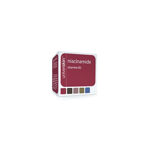 UNIVERSKIN NIACINAMIDA (B3) 4%