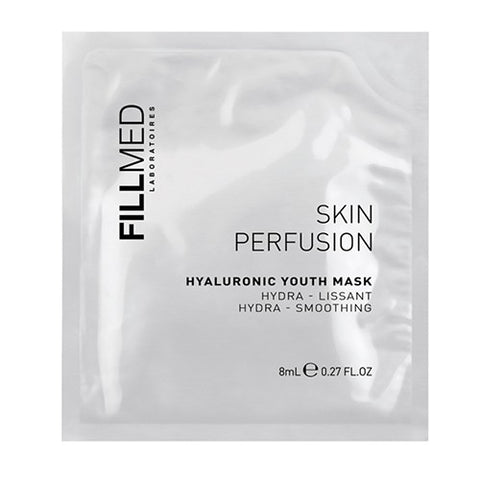 SKIN PERFUSION HYALURONIC YOUTH MASK (4x8ml)