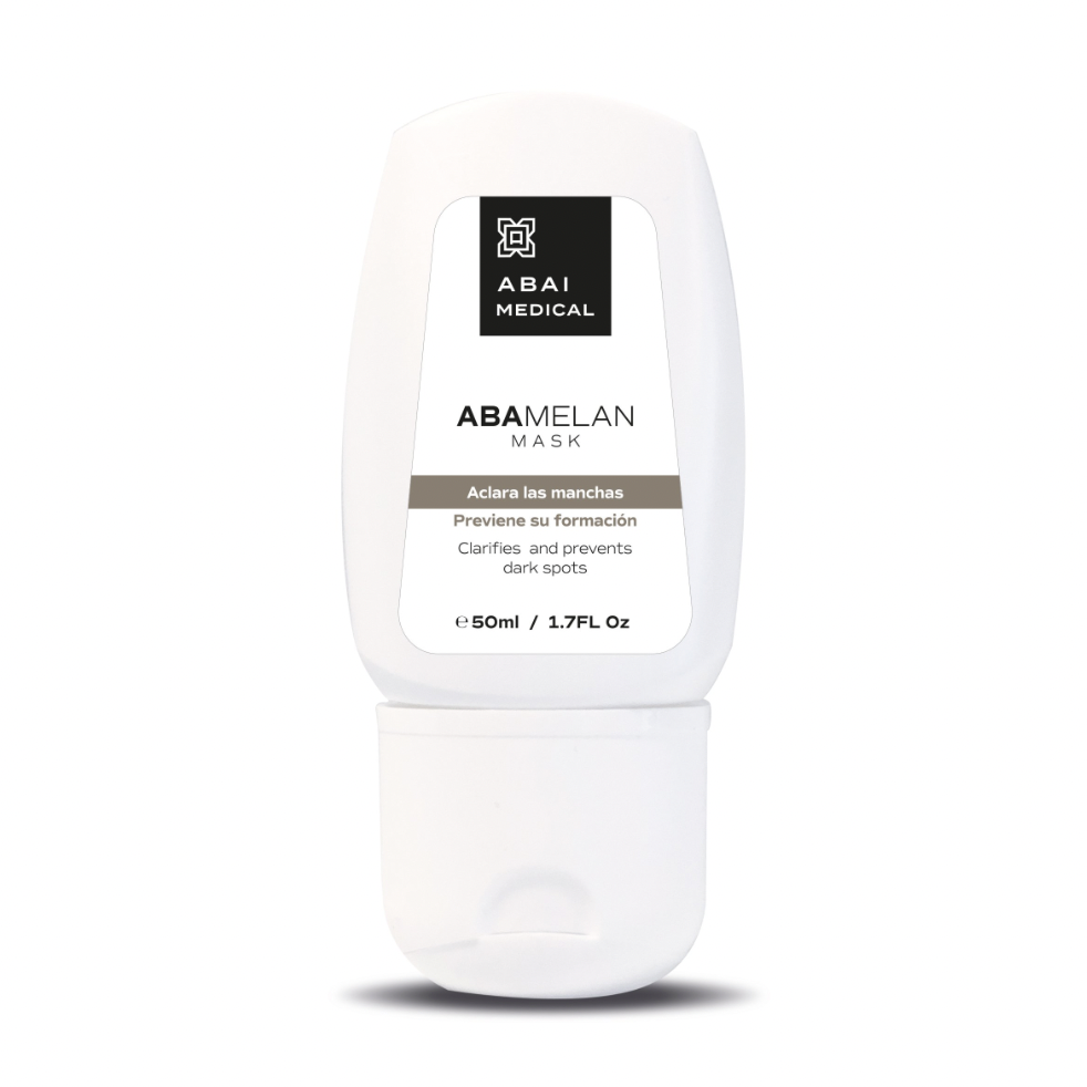 MASCARILLA DESPIGMENTANTE 50ml