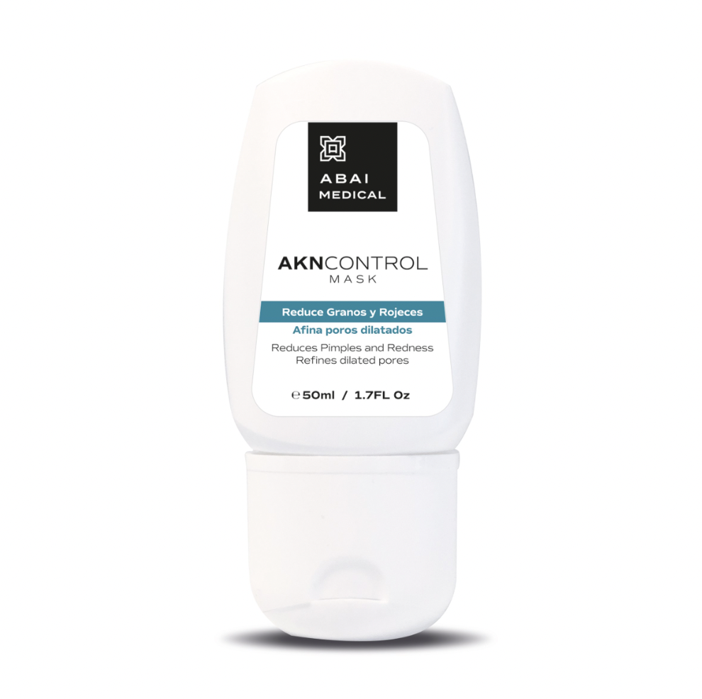 MASCARILLA ANTI-IMPERFECCIONES 50ml
