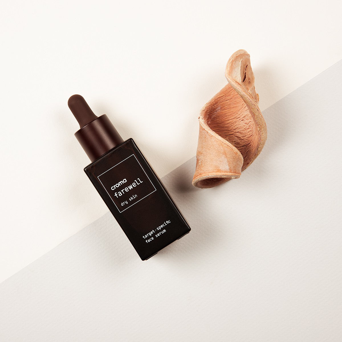 CROMA FAREWELL DRY SKIN SERUM 30ml