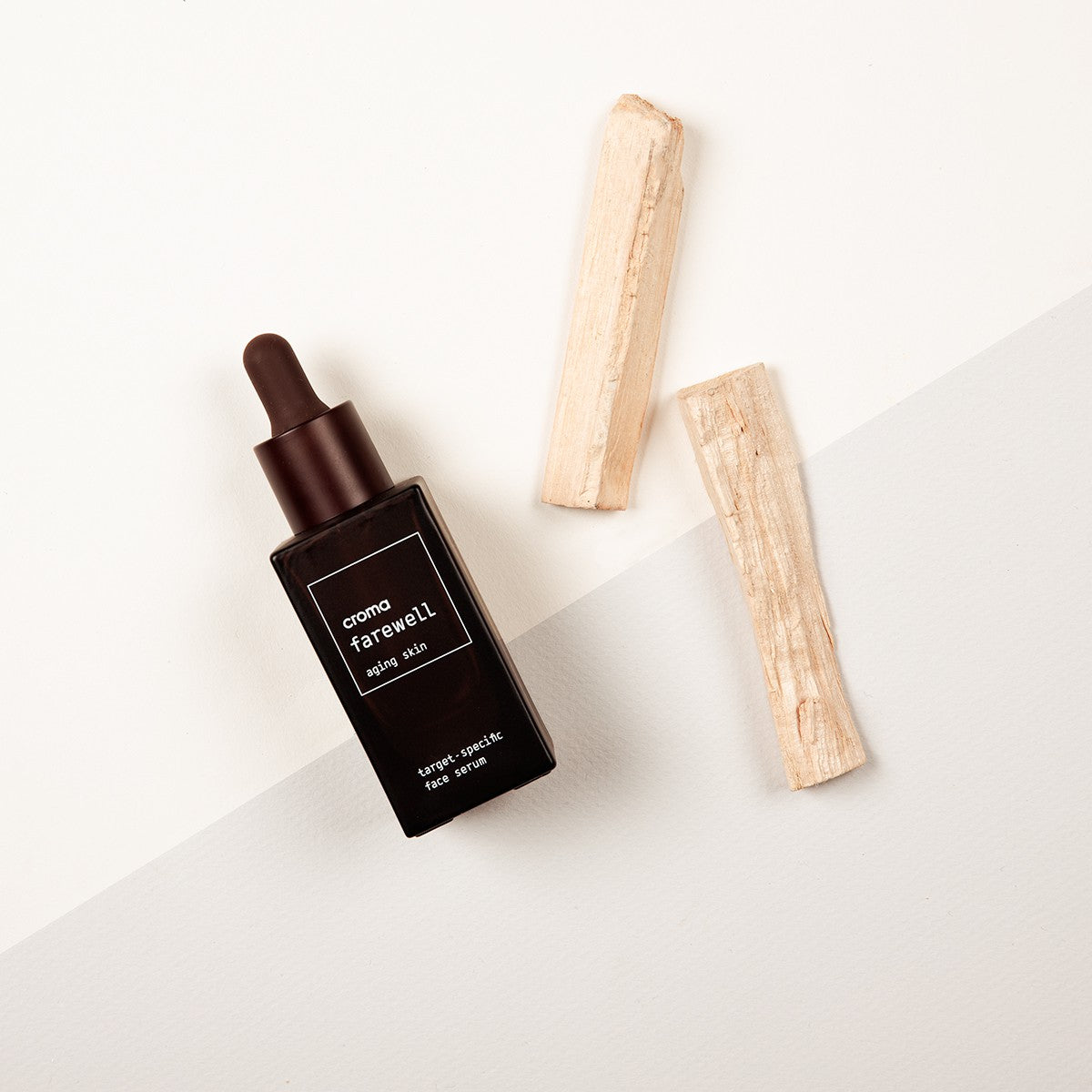 CROMA FAREWELL AGING SKIN SERUM 30ml