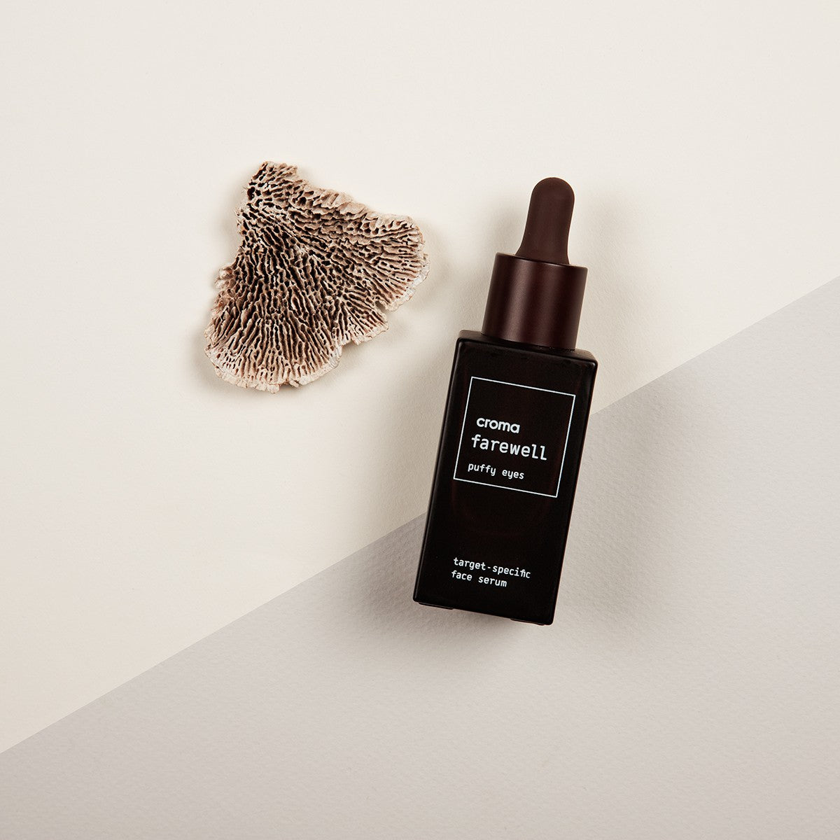 CROMA FAREWELL PUFFY EYES 30ml