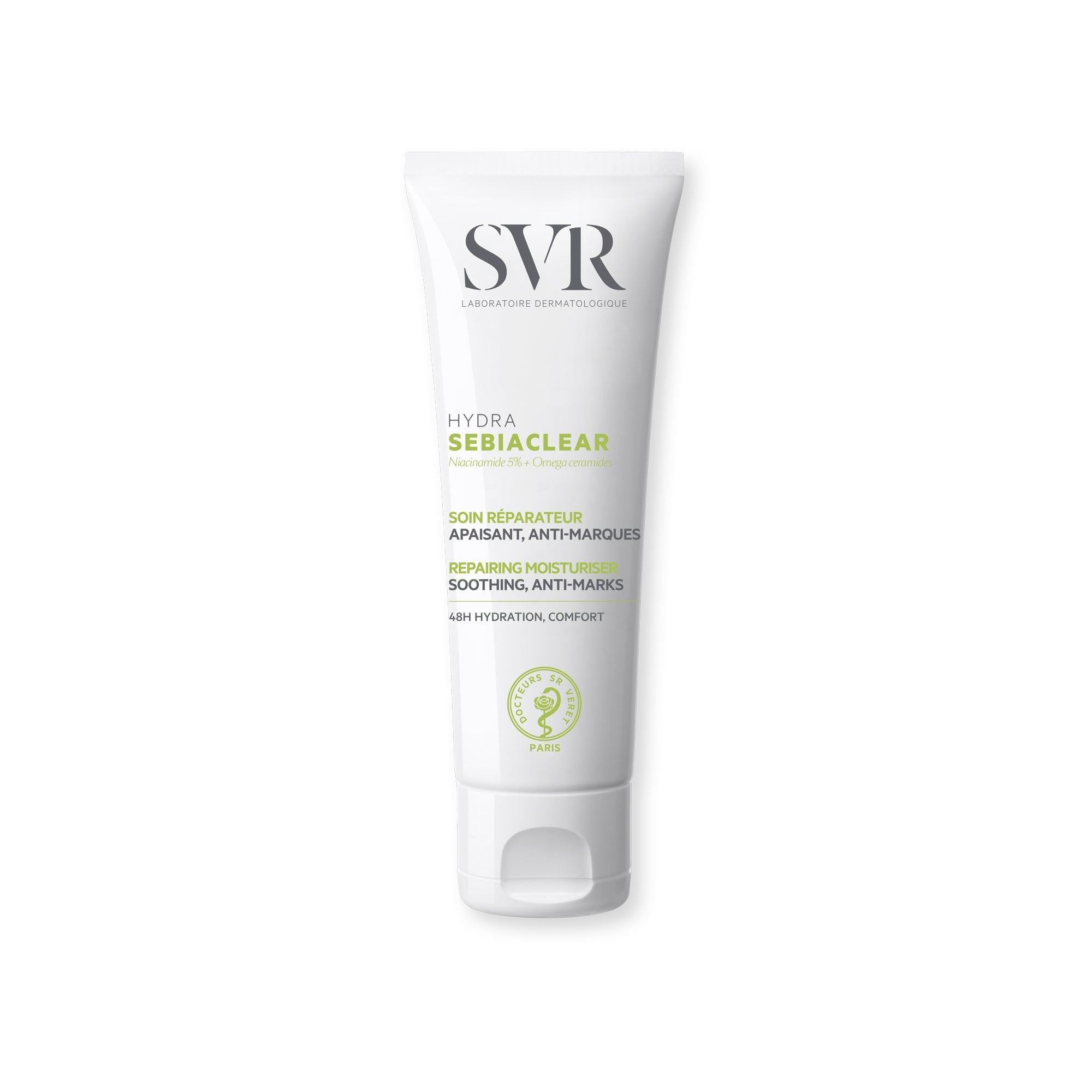 SVR SEBIACLEAR HYDRA 40ml