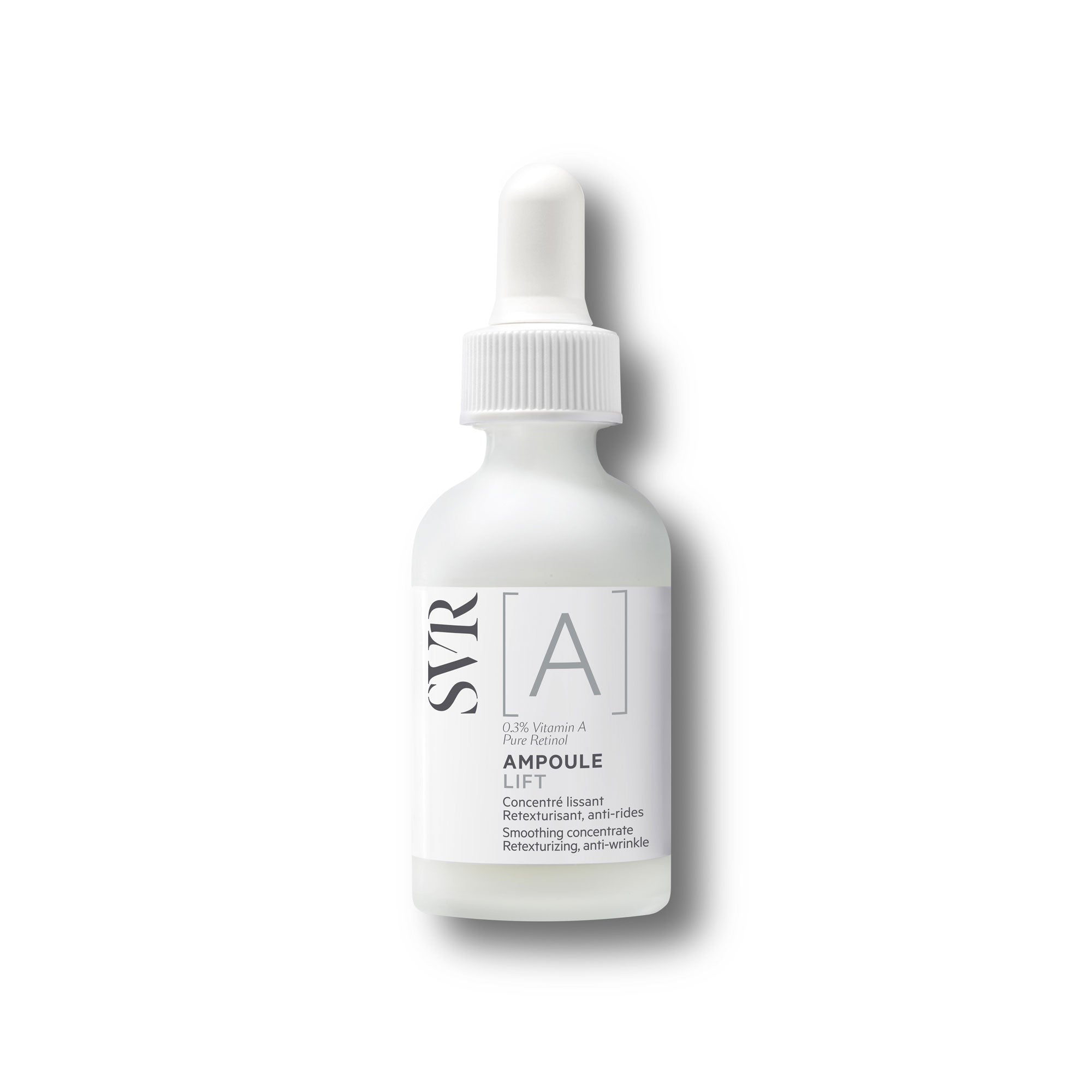 SVR [A] AMPOULE LIFT 30ml