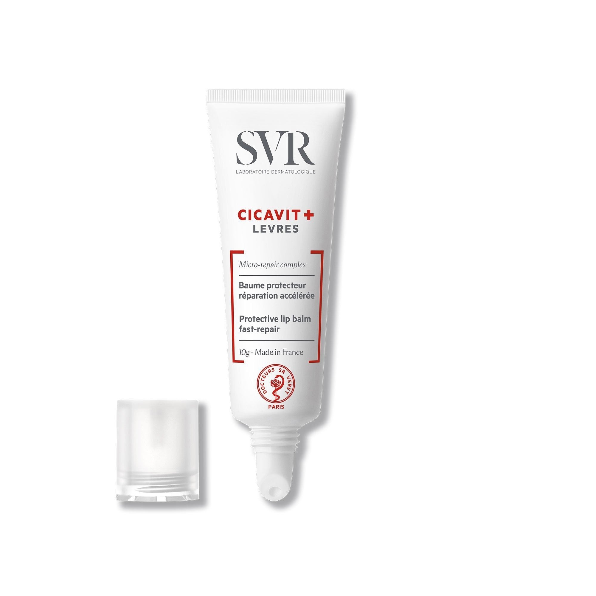 SVR CICAVIT+ LÉVRES