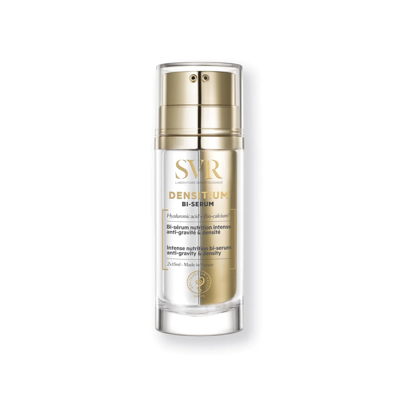 SVR DENSITIUM BI-SERUM 2x15ml