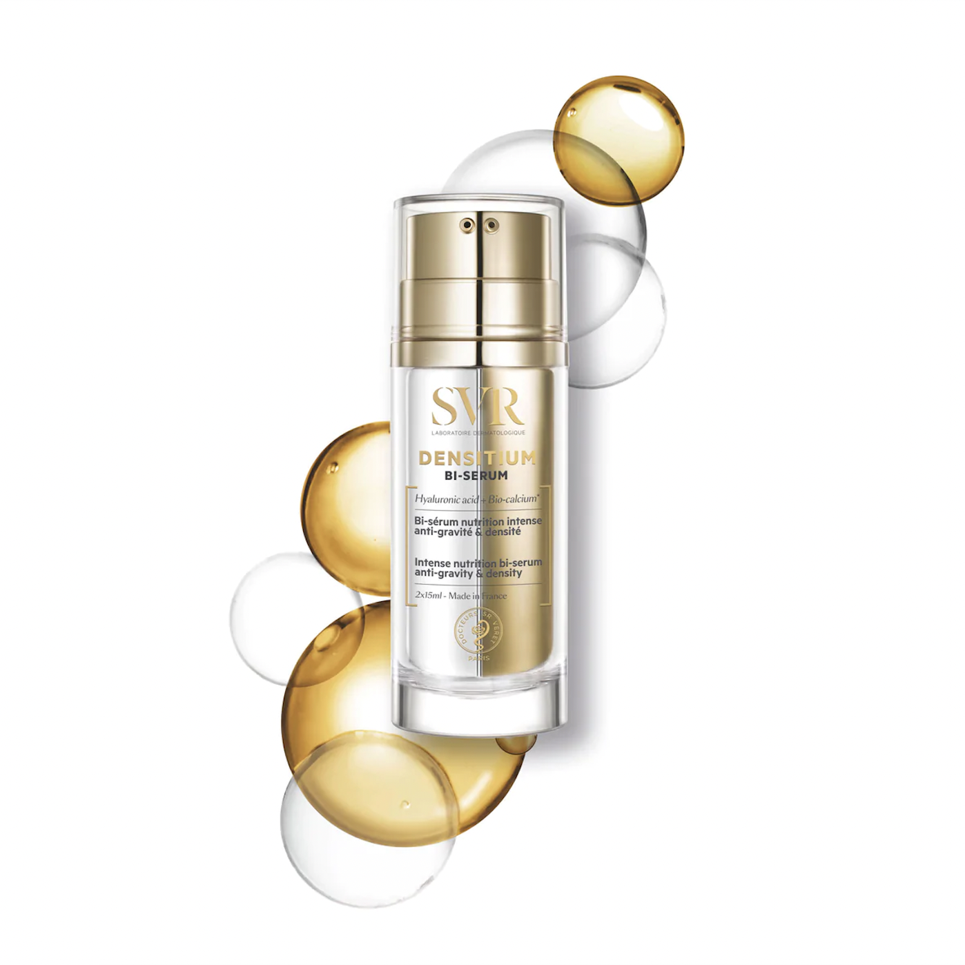 SVR DENSITIUM BI-SERUM 2x15ml