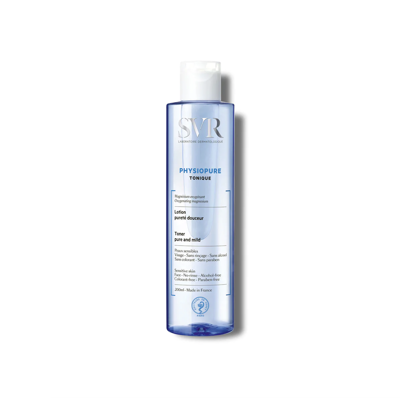 SVR PHYSIOPURE TONIQUE 200ml