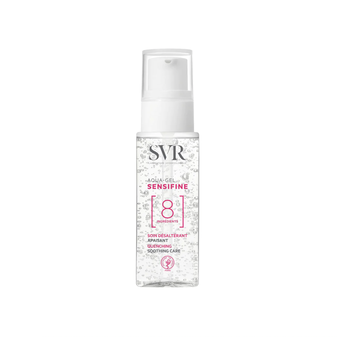 SVR SENSIFINE AQUA-GEL 40ml