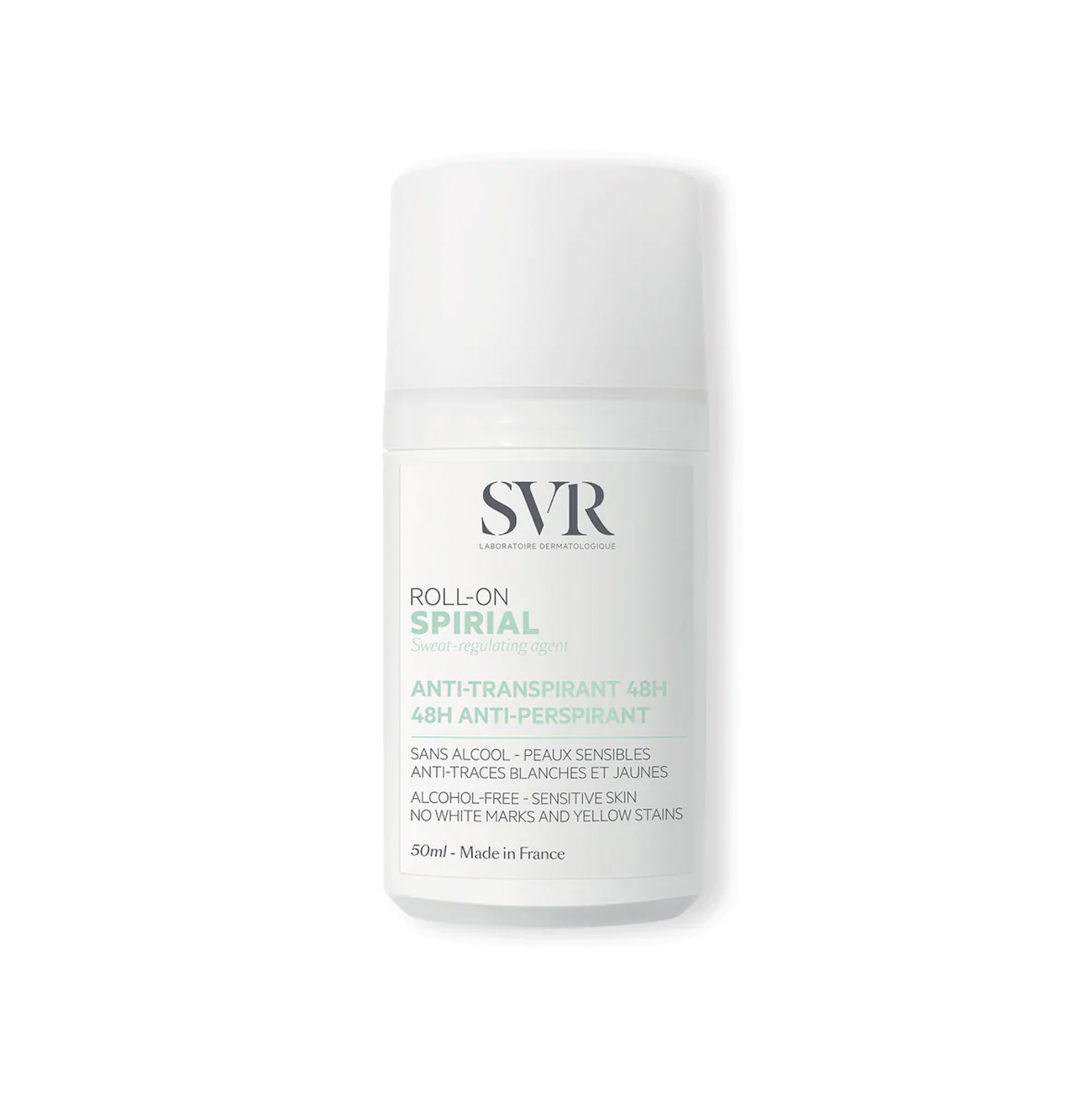 SVR SPIRIAL ROLL-ON 50ml