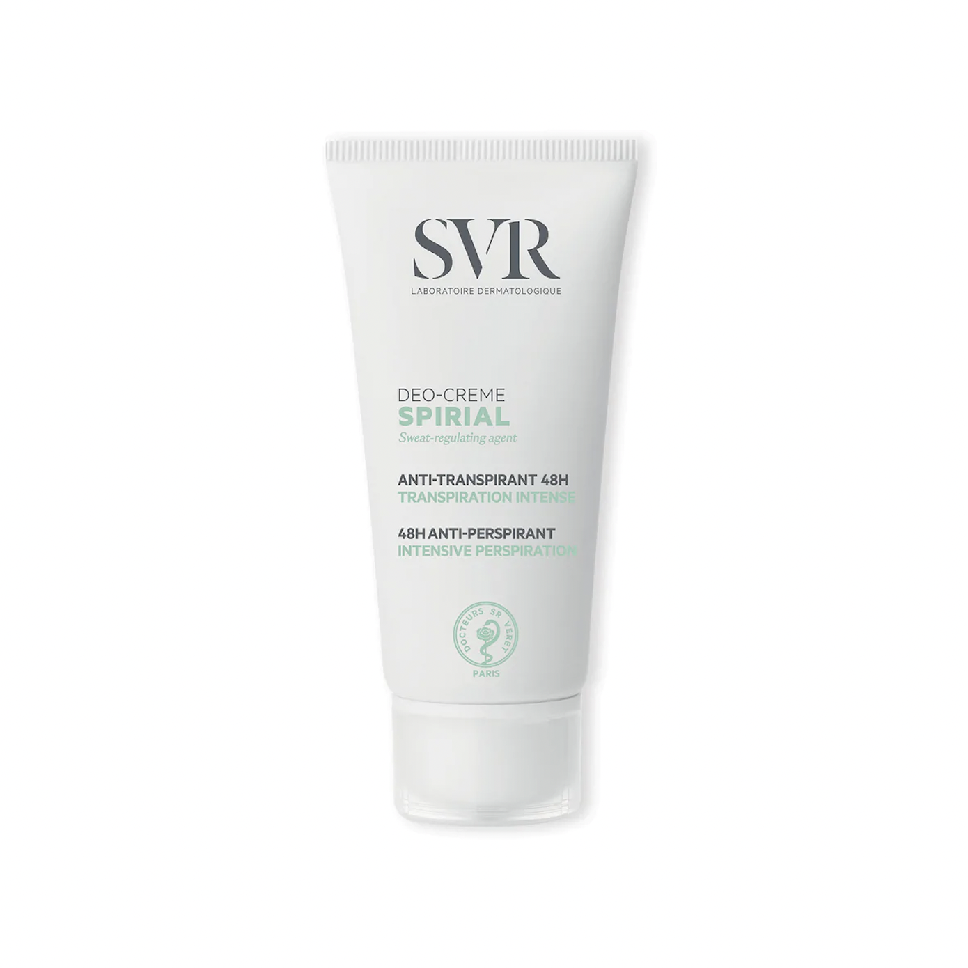SVR SPIRIAL DEO-CREME 50ml