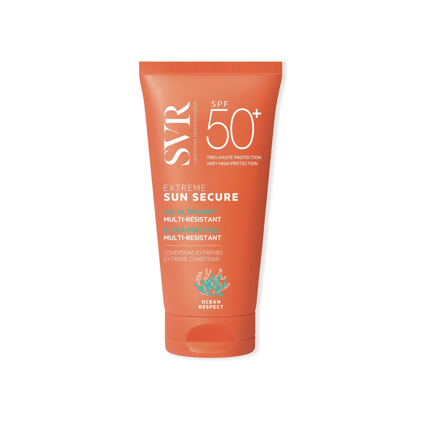 SVR SUN SECURE EXTREME SPF50+ 50ml