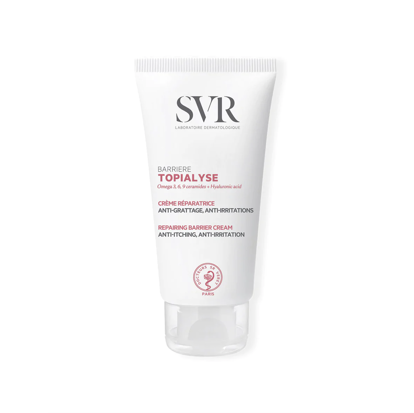 SVR TOPIALYSE BARRIÈRE 50ml