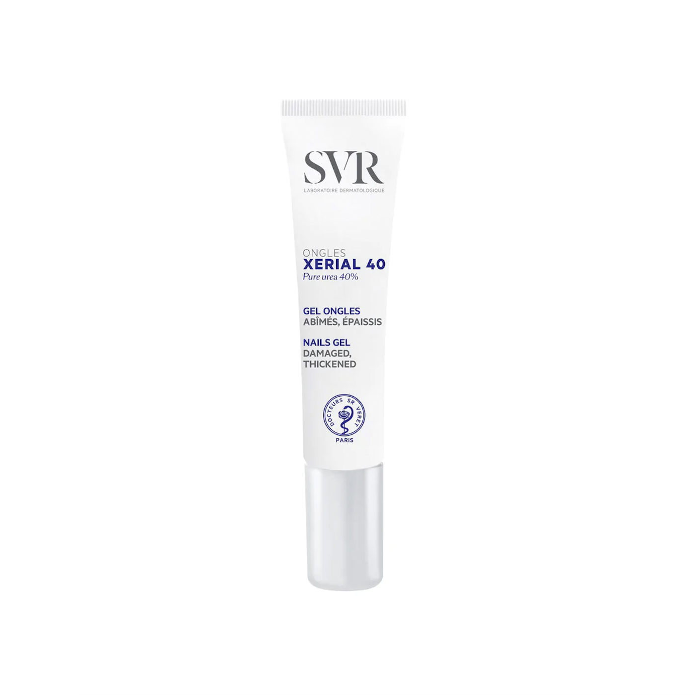 SVR XERIAL 40 ONGLES 10ml