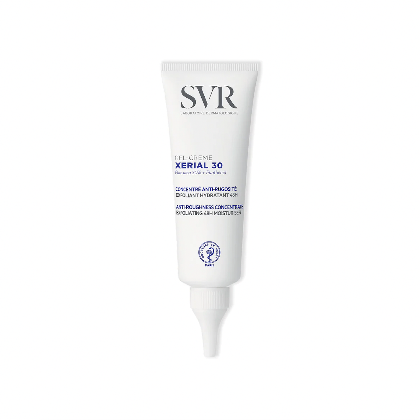 SVR XERIAL 30 GEL-CREME 75ml